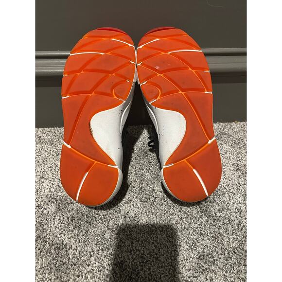 Clear Weather DI Cloud Stryk Blood Moon men’s 9/women’s 10.5 crosstrainer - Picture 6 of 6